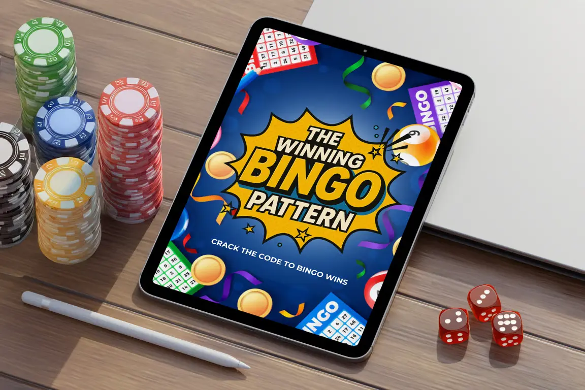 Winning Bingo Pattern